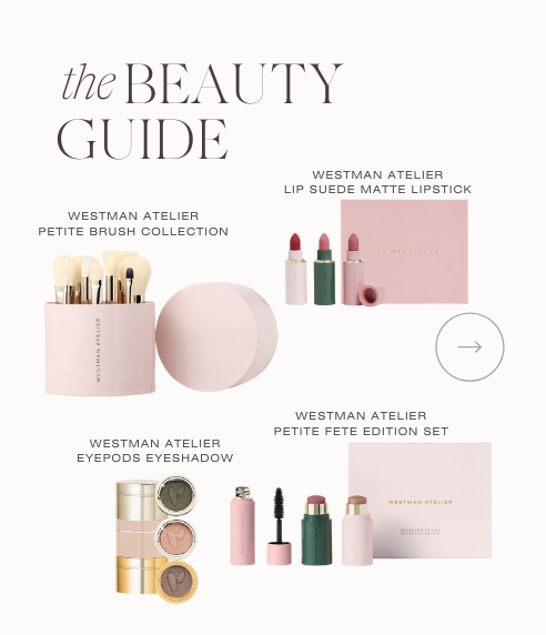 The Beauty Gift Guide