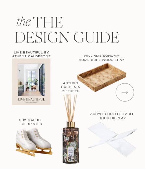 The Design Gift Guide