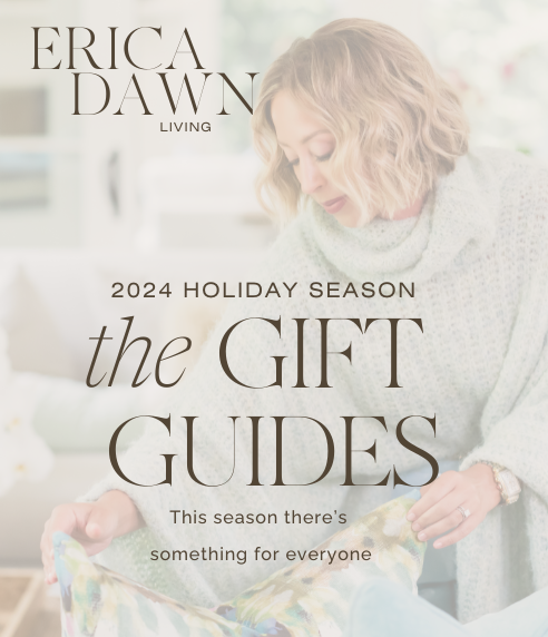 The Gift Guides Cover